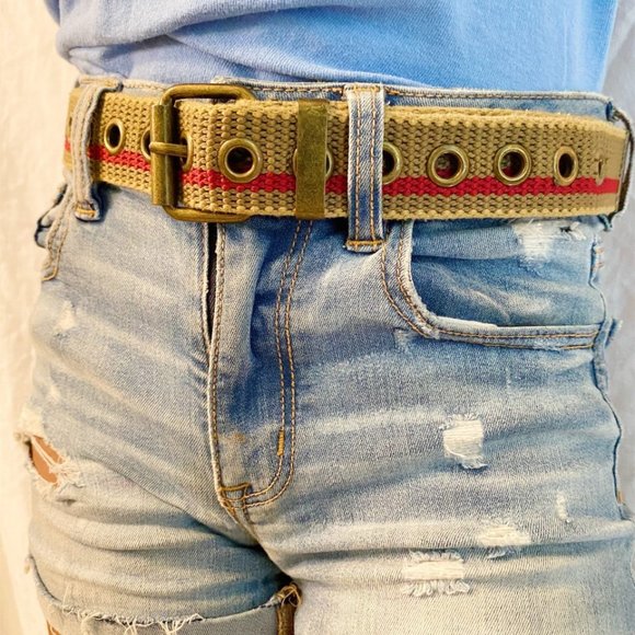 Accessories - Vintage Belt